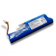 Helyettest akku MEDION EASY HOME MD 19098 tpus ML 18650-AA, ML 18650-M26