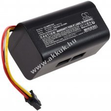 Samsung t�pus DJ81-00171A helyettes�t� akku 14,8V 3400mAh 50Wh Li-Ion