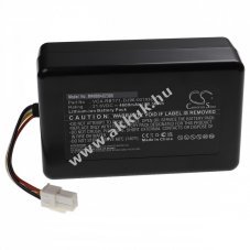Helyettest akku Samsung Powerbot R7040 tpus VCA-RBT71 4600mAh