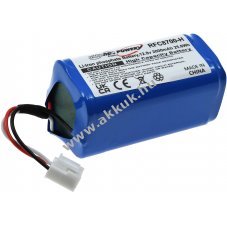 Helyettest robotporszv akku Severin Chill RB 7720