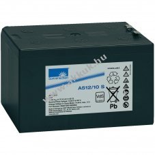 lom akku 12V 10Ah Sonnenschein tpus A512/10S