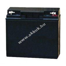 lom akku 12V 18Ah UPS POWER