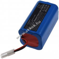 Helyettest njr robotporszv akku Xiaomi G1 Mijia, MI-G1