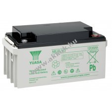 lom akku 12V 65Ah YUASA tpus NPL65-12I