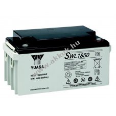 lom akku 12V 66Ah YUASA tpus SWL1850