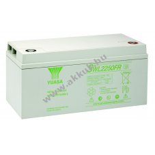 lom akku 12V 76Ah YUASA tpus SWL2250