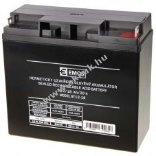 Helyettest sznetmentes akku APC tpus RBC7 RBC 7