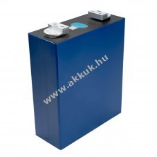 EVE LF280K 3.2V 280AH LIFEPO4 akkumul�tor csatlakoz� M6 menet