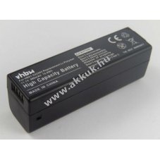 Helyettest videkamera akku DJI Osmo akku Li-Polymer, 980mAh, 11.1V