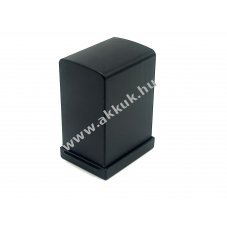 Helyettes�t� akku Canon t�pus BP-828 (infochip)