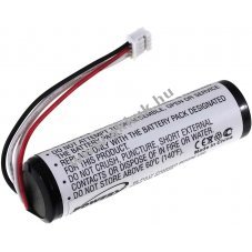 Helyettest akku videokamera Extech tpus 1950986