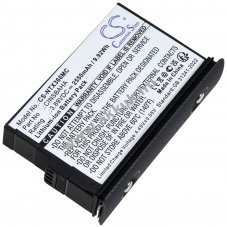 Helyettes�t� akku Insta360 One X5 Actioncam