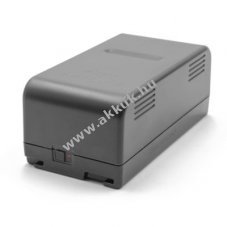 Helyettest akku JVC BN-V22U, BN-V20, BN-V25, BN-V24U, BN-V22, BN-V20US, BN-V20U