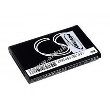 Helyettest akku sportszemveg Liquid Image tpus 510-9900