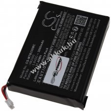 Helyettest akku Motorola tpus VB3300