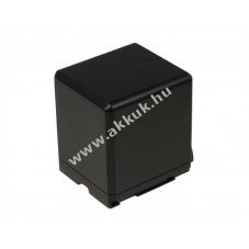 Helyettes�t� akku Panasonic HDC-HS9EG-S 2640mAh