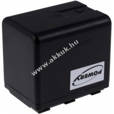 Helyettes�t� akku Panasonic HC-V130