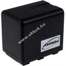 Ers helyettest akku videokamera Panasonic HC-750EB