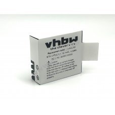 Helyettest akku SJ cam tpus SJ4000 900mAh