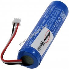 Helyettest akku Xiaomi tpus HMC1450