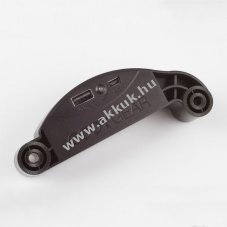 CODYGEAR powerbank kls akku kar tapadkorongos rgztssel akcikamerhoz 2600mAh