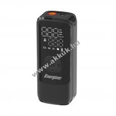 Energizer Akkus Kompresszor 150PSI + Power Bank, Zsebl�mpa Funkci�