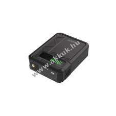 Energizer kompresszor ,aut�s gyorsind�t�, Powerbank, l�mpa, v�szvil�g�t�s