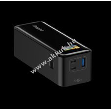 Energizer Powerbank XP27000PD, 140W, 27000mAh