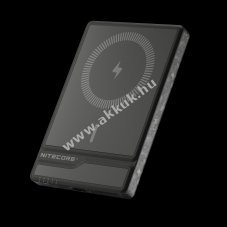 Nitecore Powerbank kls akku NW5000 - 5000mAh, MagSafe-Technolgia