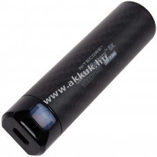 Nitecore Carbon battery 6K Powerbank kls akku 6000mAh