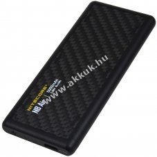Nitecore Powerbank kls akku NB Air Carbon 5000mAh