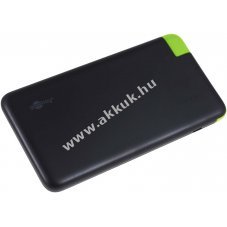 goobay USB akkutlt Sony Xperia XZ/XA 8000mAh - Kirusts!