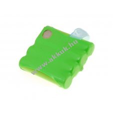 Helyettest akku Alan 443