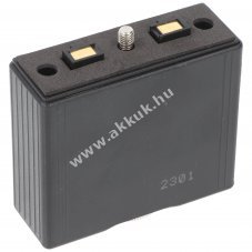 Helyettes�t� akku Bosch HFE 85, 8697322501, 8697322504