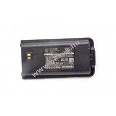 Helyettest akku HYT TC-610, TC-620 7.4V, Li-Ion, 1200mAh