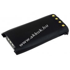 Helyettest akku Hytera/HYT tpus BL2102