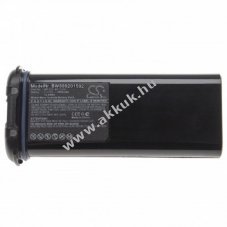 Helyettest akku Icom IC-M32 tpus BP-224 1800mAh