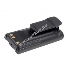 Helyettest akku Icom IC-F11 Li-Ion