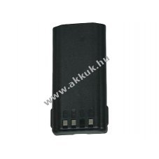 Helyettest akku Icom IC-F80S 2200mAh Li-Ion