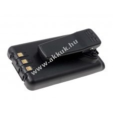 Helyettest akku Icom IC-T8HP