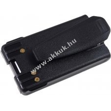 Helyettest advev akku Icom IC-F4101D