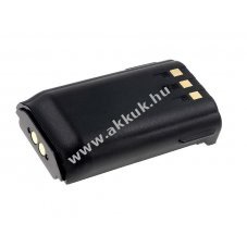 Helyettest akku Icom IC-F25 Li-Ion