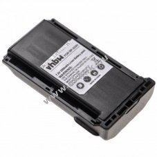 Helyettest akku Icom tpus BP-232H 2250mAh