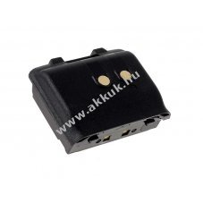 Helyettest akku Icom tpus BP-217Li