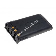 Helyettest akku Kenwood TK3100 2000mAh NiMH