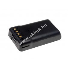 Helyettest akku Kenwood TK-3173 1200mAh NiCd