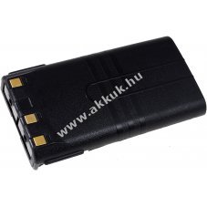 Helyettest akku Kenwood TK-2102 1100mAh NiCd