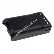 Helyettest akku Kenwood FTH1010 2000mAh NiMH