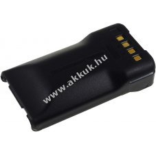 Helyettest akku Kenwood Nexedge NX-300 2500mAh