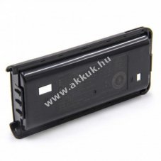 Helyettest akku Kenwood tpus KNB-29N